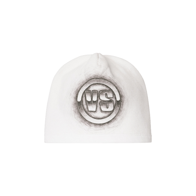 Vale Forever Emblem Beanie 'White'