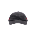 Pleasures Scrawl Polo Cap 'Black'