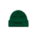 Pleasures Zine Beanie 'Forest'