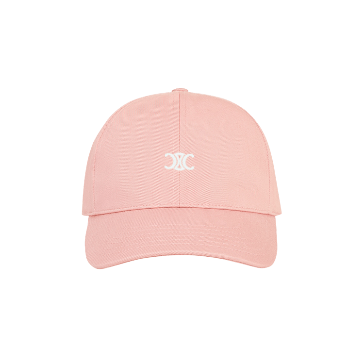 CELINE Triomphe Baseball Cap 'Quartz'
