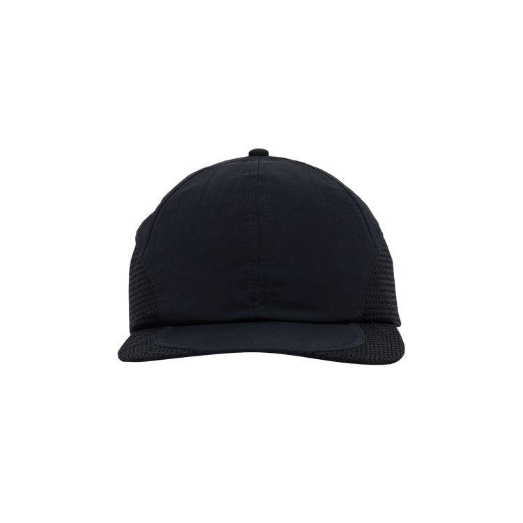 Supreme Cordura Mesh 6-Panel 'Black'