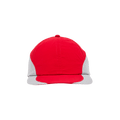 Supreme Cordura Mesh 6-Panel 'Red'