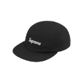 Supreme Reversible Terry Camp Cap 'Black'
