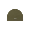Corteiz Liteworky Cap 'Olive'