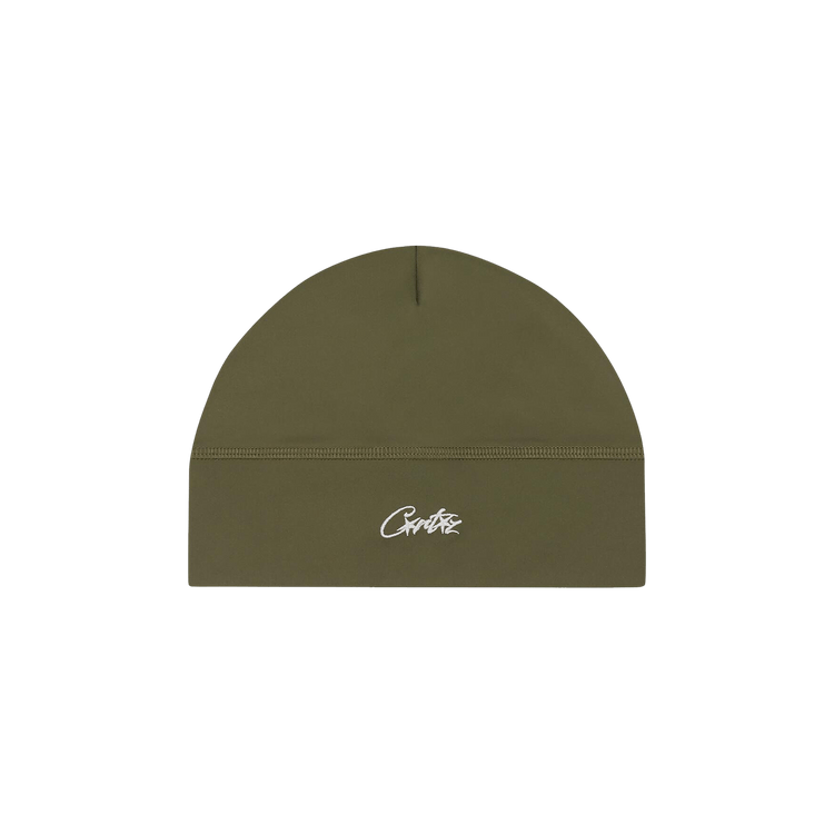 Corteiz Liteworky Cap 'Olive'