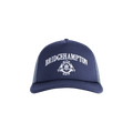 Kith Bridgehampton Nolan Trucker Hat 'Nocturnal'