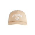 Kith Sag Harbor Nolan Trucker Hat 'Canvas'