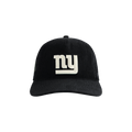 Kith x '47 For The New York Giants Corduroy Trucker Hat 'Black'
