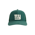 Kith x '47 For The New York Giants Corduroy Trucker Hat 'Stadium'