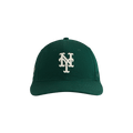 Kith x '47 For The New York Mets Heavy Twill Franchise Ls Cap 'Stadium'