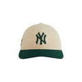 Kith x '47 For The New York Yankees Two Tone Franchise Ls Cap 'Stadium'