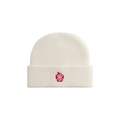 Kith Apple Mia Beanie 'Sandrift'