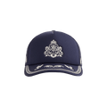 Kith Embroidered Nolan Trucker Hat 'Nocturnal'