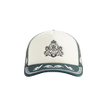 Kith Embroidered Nolan Trucker Hat 'Stadium'
