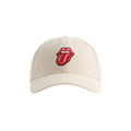 Kith For Rolling Stones Aaron Classic Cap 'Sandrift'