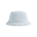 Kith Denim Twill Dawson Bucket Hat 'Light Indigo'