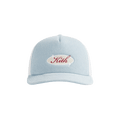 Kith Denim Nolan Trucker Hat 'Light Indigo'