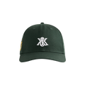 Kith Greenwich Two-Button Twill Classic Cap 'Stadium'