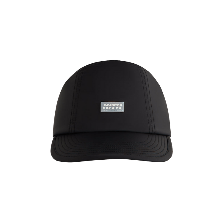 Kith Griffey Camper Hat 'Black'
