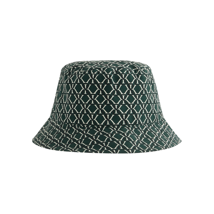Kith Monogram Crest Dawson Bucket Hat 'Stadium'