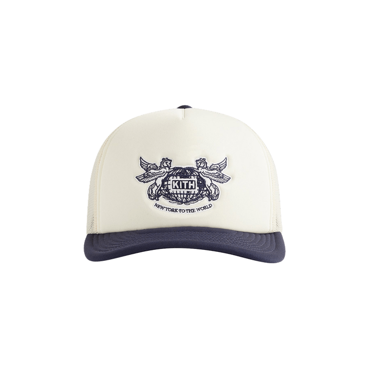 Kith Nolan Trucker Hat 'Nocturnal'