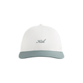 Kith Transitional Nylon Two Tone Aaron Classic Cap 'Court'