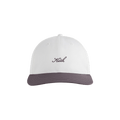 Kith Transitional Nylon Two Tone Aaron Classic Cap 'Thunder'
