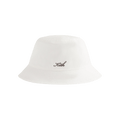 Kith Transitional Nylon Reversible Dawson Bucket Hat 'Somber'