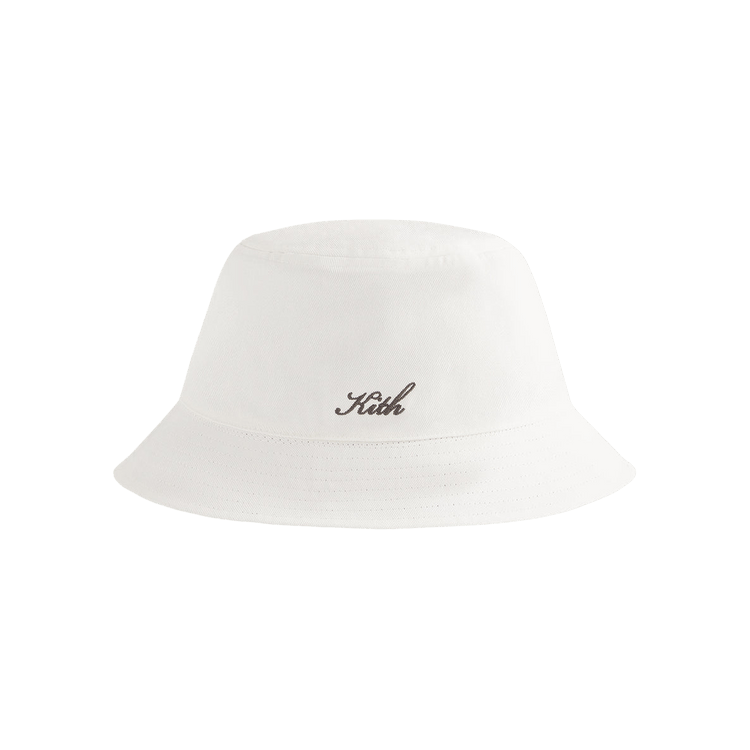 Kith Transitional Nylon Reversible Dawson Bucket Hat 'Somber'