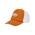 Corteiz Ace Trucker Cap 'Sunburn'