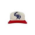 Chrome Hearts CH Hat 'July 4th'