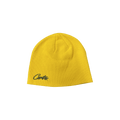 Corteiz Micro Allstarz Skully 'Yello'
