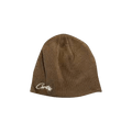 Corteiz Micro Allstarz Skully 'Brown'