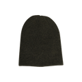 The Elder Statesman Watchman Cap 'New Olive'