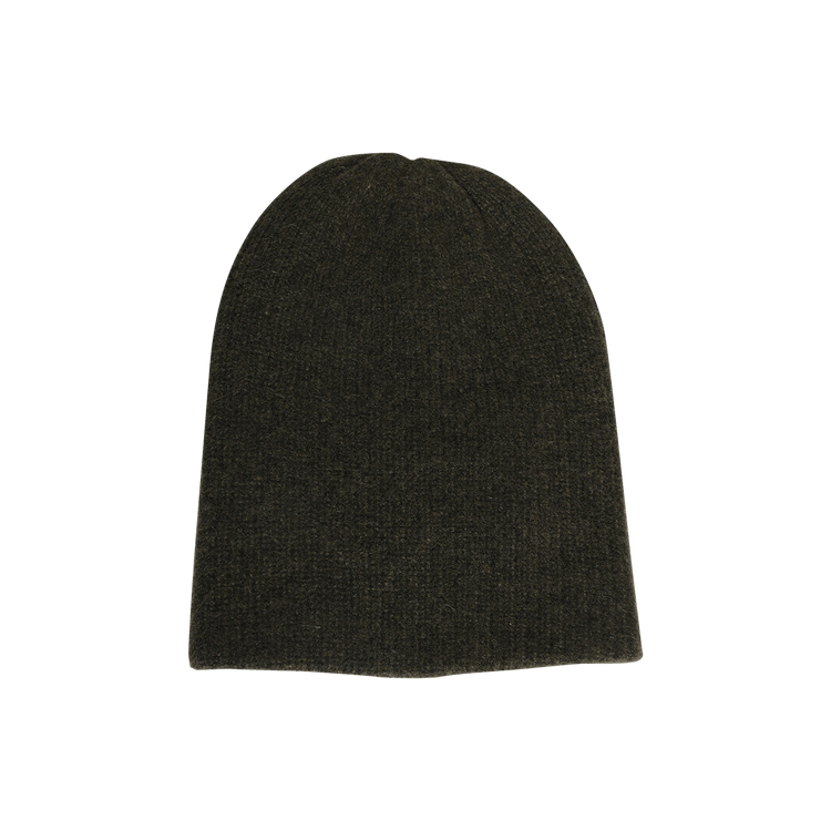 The Elder Statesman Watchman Cap 'New Olive'