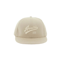 Amiri 22 Fitted Cap 'Beige'