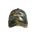 Nahmias Dad Cap 'Camo'