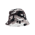 Supreme Layered Camo Crusher 'Snow Camo'