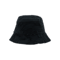 Supreme Layered Camo Crusher 'Black'