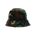 Supreme Layered Camo Crusher 'Woodland Camo'
