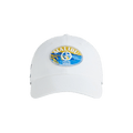 Kith x Giorgio Armani Malibu Classic Cap 'White'