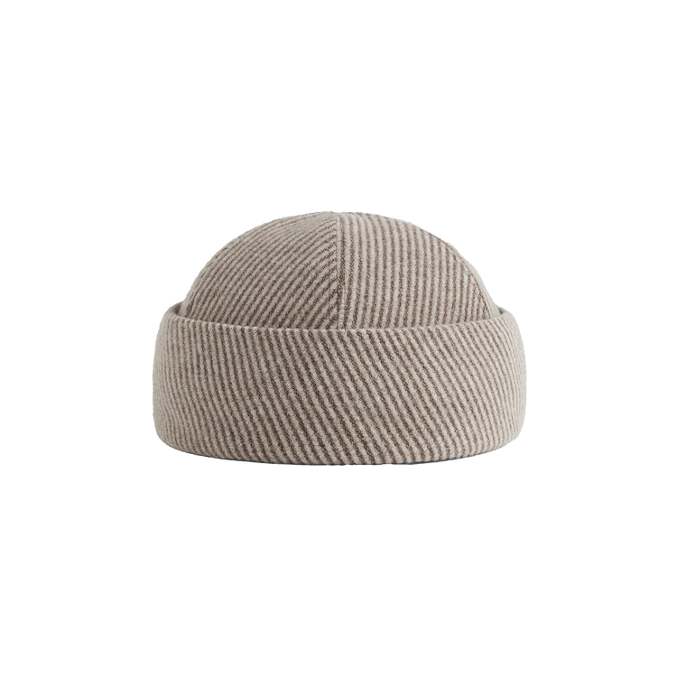 Kith x Giorgio Armani Wool Watchman Cap 'Paloma'