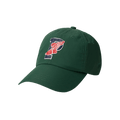 Polo Ralph Lauren Original Label Nylon Ripstop Classic Polo Sprot Cap 'College Green'