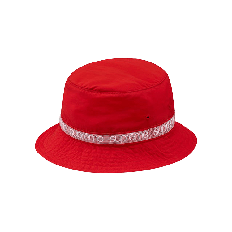 Supreme Tonal Taping Crusher 'Red'