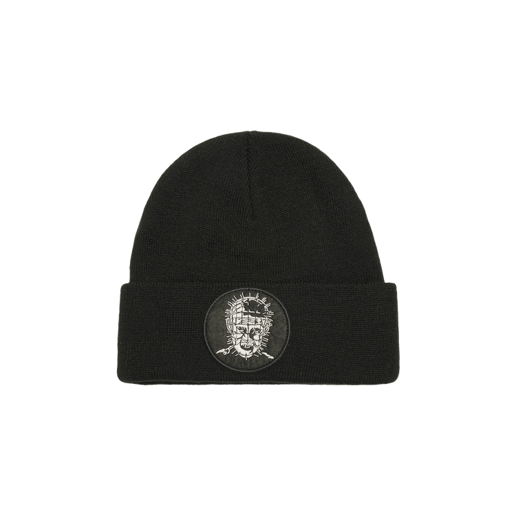 Supreme Hellraiser Beanie 'Black'