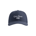 Kith x Wilson Twill Aaron Cap 'Nocturnal'