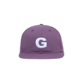 GOLF WANG G Hat 'Purple'