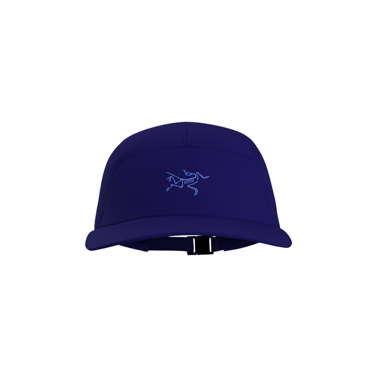 Arc'teryx Gamma 5 Panel Cap 'Soulsonic Electra'
