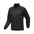 Arc'teryx Atom Jacket 'Black'