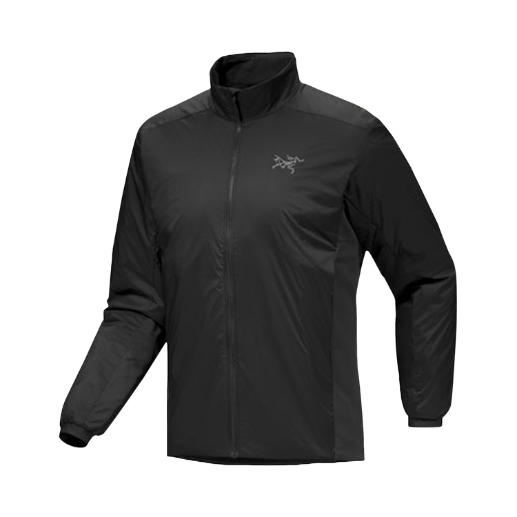 Arc'teryx Atom Jacket 'Black'